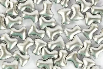 PRECIOSA Бусина Чехия Tee 111-01364-00 10 г 02010-01700
