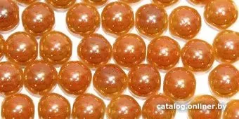 PRECIOSA Бусина Чехия Candy 111-01363-00 6 мм 02010-29121