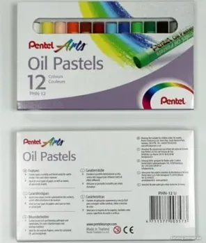Pentel PHN-12U (12 цв)