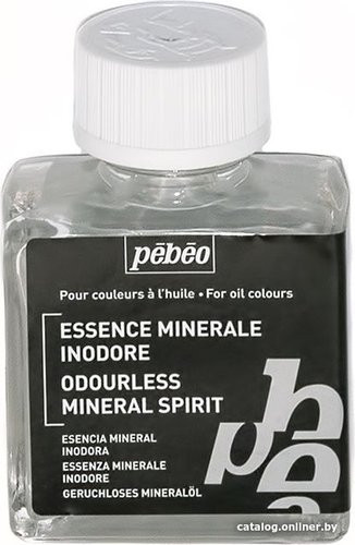 PEBEO без запаха 937141 (75 мл)