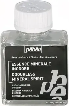 PEBEO без запаха 937141 (75 мл)