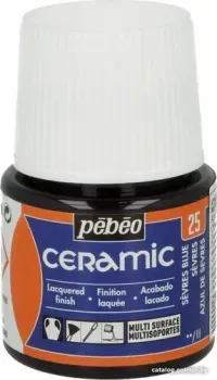 PEBEO Ceramic 025-025 (45 мл, севрский фарфор)