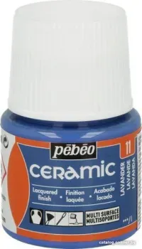 PEBEO Ceramic 025-011 (45 мл, лавандовый)