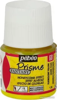 PEBEO Fantasy Prisme 166060 (45 мл, флуоресцентный желтый)