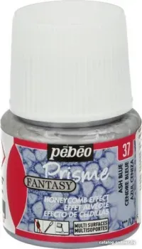 PEBEO Fantasy Prisme 166037 (45 мл, серо-голубой)