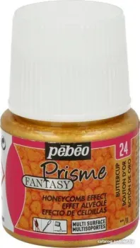 PEBEO Fantasy Prisme 166024 (45 мл, золотой бутон)