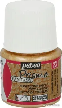 PEBEO Fantasy Prisme 166023 (45 мл, желтый солнечный)