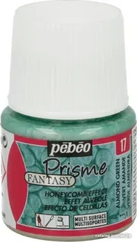PEBEO Fantasy Prisme 166017 (45 мл, зеленый миндальный)
