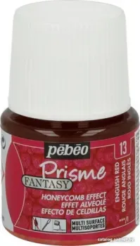 PEBEO Fantasy Prisme 166013 (45 мл, красный английский)