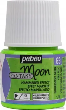 PEBEO Fantasy Moon 167063 (45 мл, флуоресцентный зеленый)