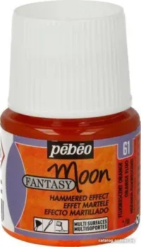 PEBEO Fantasy Moon 167061 (45 мл, флуоресцентный оранжевый)