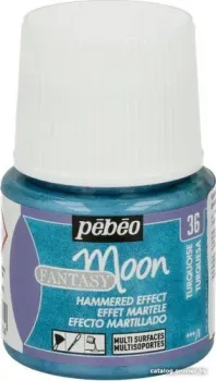 PEBEO Fantasy Moon 167036 (45 мл, бирюзовый)