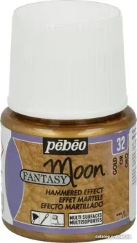 PEBEO Fantasy Moon 167032 (45 мл, под золото)
