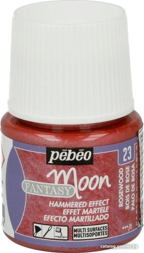 PEBEO Fantasy Moon 167023 (45 мл, розовое дерево)
