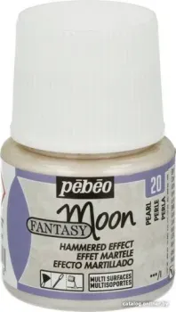 PEBEO Fantasy Moon 167020 (45 мл, жемчужный)