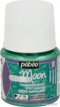 PEBEO Fantasy Moon 167018 (45 мл, изумрудный)