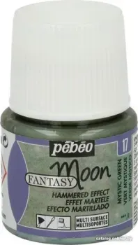 PEBEO Fantasy Moon 167017 (45 мл, зеленый мистический)