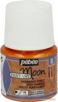 PEBEO Fantasy Moon 167016 (45 мл, абрикосовый)