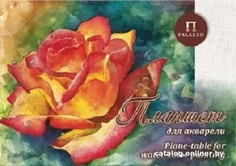 PALAZZO Чайная роза A3 ПЛЧР/А3 (20 л)