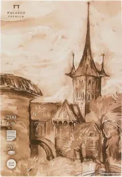 PALAZZO Старый Таллин A5 ПЛА5/20 (20 л)