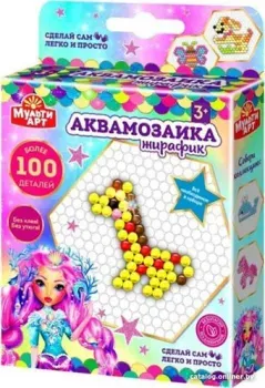 MultiArt Жирафик 303561