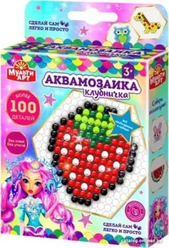 MultiArt Клубника 303567