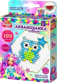 MultiArt Сова 303564