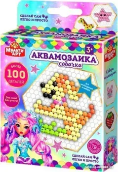 MultiArt Собачка 303570