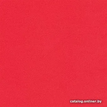 Mr.Painter FOAM-2 Пластичная замша 2 мм (05 красный)
