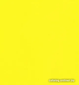 Mr.Painter FOAM-2 Пластичная замша 2 мм (03 желтый)