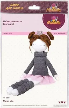 Miadolla TT-0234 Мия