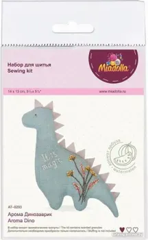 Miadolla AT-0293 Арома Динозаврик