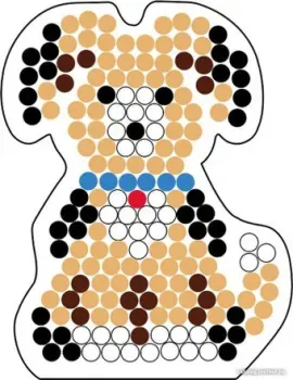Hobbius TLS-01 №06 Щенок