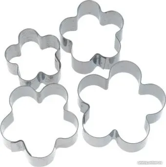 Fiorico Каттер CUT-4 03 Пятилистник универсальный