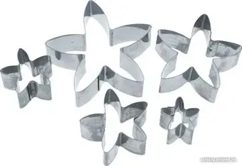 Fiorico Каттер CUT-3 03 Чашелистики