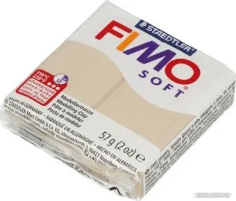 Fimo 8020-70 (сахара)