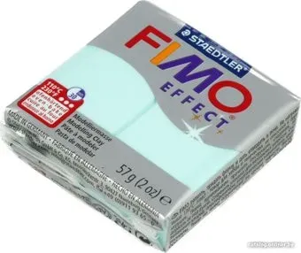Fimo 8020-505 (мятный)