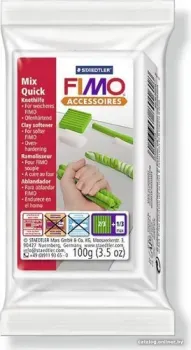 Fimo Mix Quick 8026 (100 г)