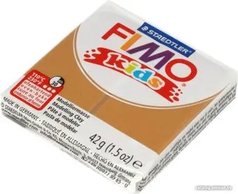 Fimo 8030-71 (светло-коричневый)