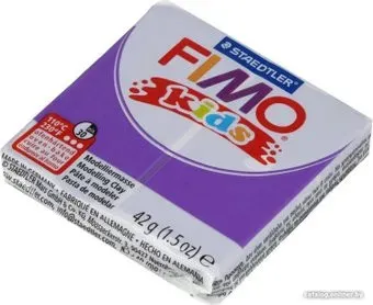 Fimo 8030-6 (лиловый)