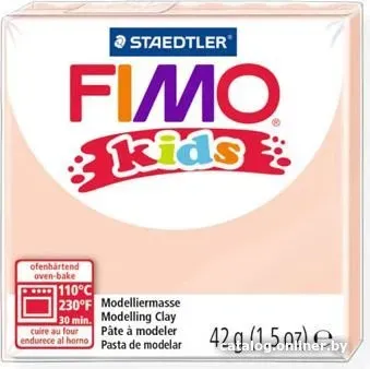 Fimo 8030-43 (телесный)