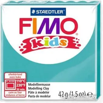 Fimo 8030-39 (бирюзовый)