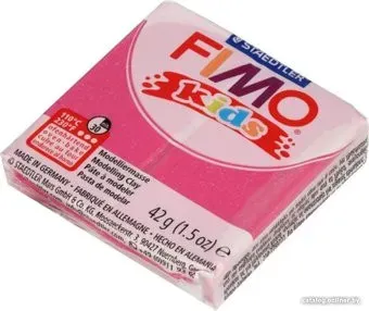 Fimo 8030-262 (розовый)