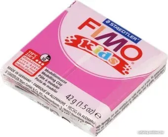 Fimo 8030-220 (розовый)