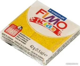 Fimo 8030-112 (золотой)