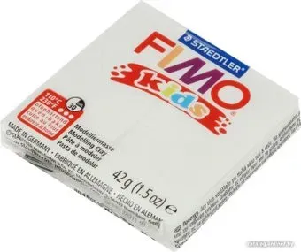 Fimo 8030-052 (белый)