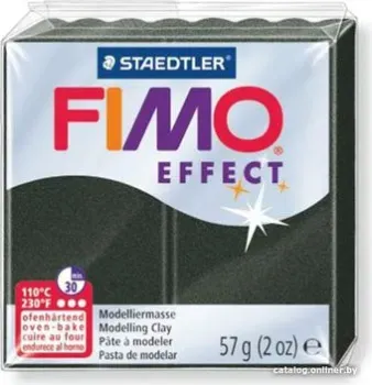 Fimo 8020-907 (черный)