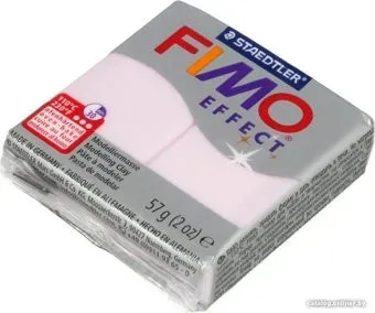 Fimo 8020-206 (кварц)