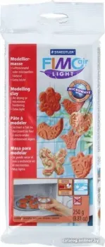 Fimo 8131-76 (250 г, терракот)