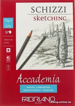 Fabriano Accademia 41121421 (50 л)